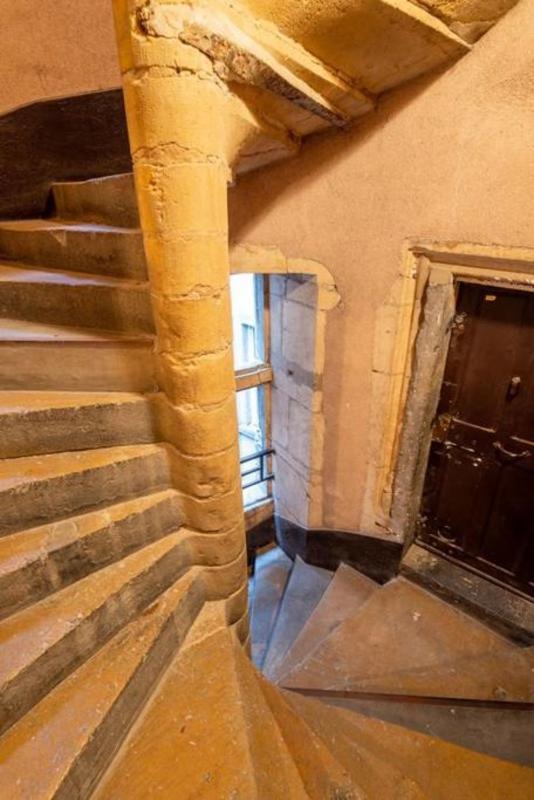 Lugdunum At The Heart Of The Old Lyon Ail Apartment Bagian luar foto