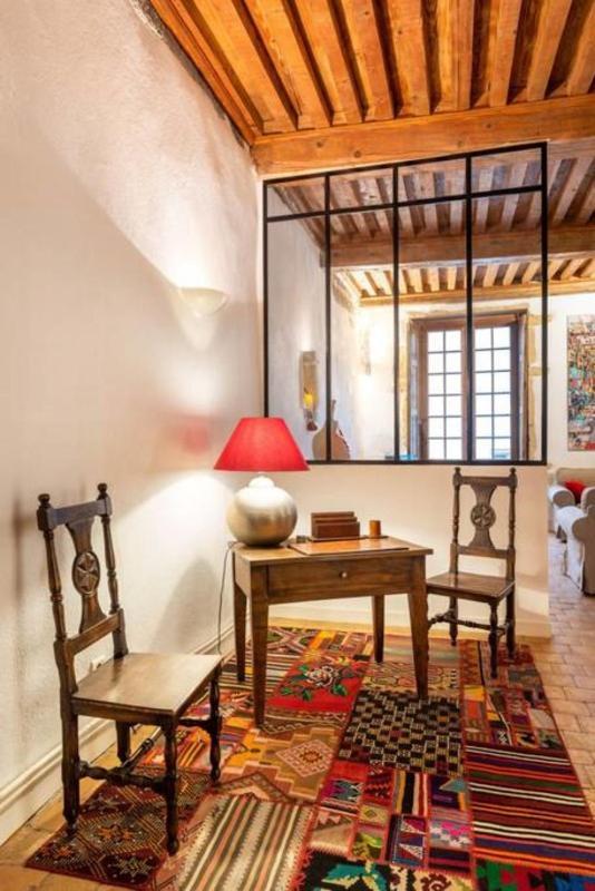 Lugdunum At The Heart Of The Old Lyon Ail Apartment Bagian luar foto
