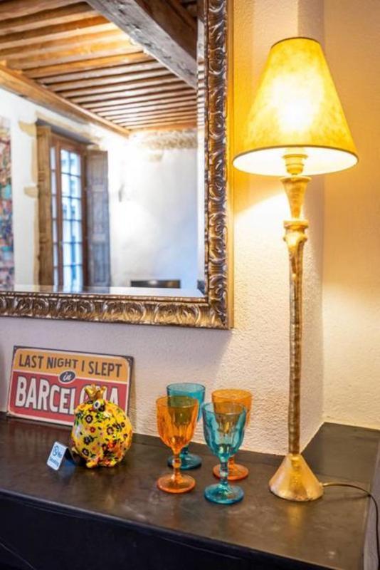 Lugdunum At The Heart Of The Old Lyon Ail Apartment Bagian luar foto